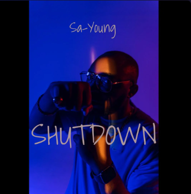 Shutdown - Sa Young