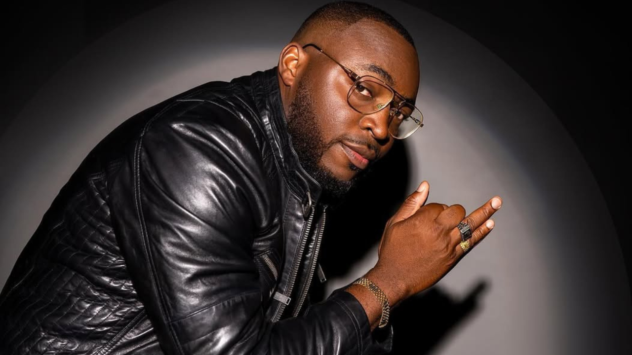 Vibez Magazine Interview